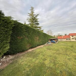 ETS ROUSSEL - Jardinier Clermont-Ferrand