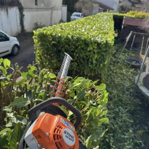ETS ROUSSEL - Jardinier Clermont-Ferrand